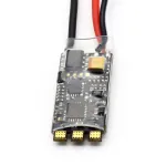 HSKRC Brushless 20A/30A/35A/45A 2-4S BLHeli-S ESC Speed Controller Oneshot DSHOT600 for FPV Racing RC Drone