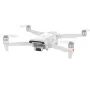 [EU Direct] FIMI X8 TELE MAX Beyond Vision Roklink 5.0 20KM FPV With Dual Camera 4K 60fps 30X ZOOM 3-axis Mechanical Gimbal AI Super Night Video 47mins Flight Time GPS RC Drone Quadcopter RTF