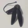 Peças de reposição para drone quadricóptero YLR/C S99 MAX WiFi FPV RC, braços de eixo com motor e hélice, 1 peça