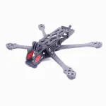 TEOSAW APEX EVO DC5 / DC5 MAX 5 Inch / DC7 / DC7 MAX 7 Inch DeadCat Frame Kit for DIY RC Drone FPV Racing Drone