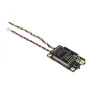 Eachine TX805 5.8G 40CH 25mW 200mW 600mW 800mW FPV Transmitter TX LED Display Support OSD Pitmode Smart Audio