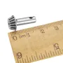 Feiyue FY01 FY02 FY03 Front Differential Assembly FYQCS01
