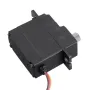  WPL RC 자동차 트럭 서보 17g 3.5kg B1 B16 B24 C24 1/16 RC 자동차 스테인리스 스틸 기어용