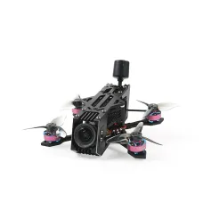 Drone da corsa FPV RC Freestyle EAGLE E1 da 2 pollici 4S YMZFPV F722 FC 40A ESC con/senza unità aria DJI O3
