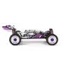 Wltoys 124019 RTR 1/12 2.4G 4WD 55km/h Metal Chassis RC Car Off-Road Vehicles 2200mAh Models Kids Toys