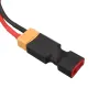 ZOP Power 4S 15.2V 800mAh 60C 11.84Wh LiPo Battery XT60 Plug for RC FPV Racing Drone Airplane Helicopter