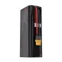 Pin GEPRC Storm IRT21700 40T 6S2P 6S 22.2V 8000mAh 15C Li-Ion XT60 Plug cho máy bay không người lái đua FPV tầm xa 7 inch đến 9 inch