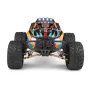 Wltoys 104009 1/10 2.4G 4WD Brushed RC Car High Speed Vehicle Models Toy 45km/h