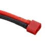 ZOP Power 7.4V 5000mAh 45C 2S Lipo Battery T Plug for 1/10 RC Racing Car