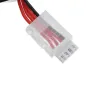 MARSLIPO 11.1V 6000mAh 100C 3S Lipo Battery XT60 Plug for RC Drone