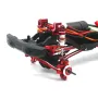 Upgraded Metal C Seat For 1/18 JJRC C8801 Austar AX8560 TRX4M RC Car Parts