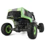WLtoys 124006 1/12 2.4G 4WD RC Car Crawler RTR Vehicle Models w/ LED Lights