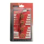 2 IN 1 PG Parallel Charging Board XT30 XT60 Plug Supports 4 Packs 2-8S Lipo Battery