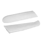 VolantexRC PhoenixS 742-7 757-7 1600mm Wingspan EPO RC Airplane Spare Part Main Wing (without decals)