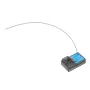 FLYUEACE T-8192A 2.4GHz 3CH RC Transmitter With Receiver for RC Car Boat RC Models Tank
