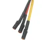 UDIRC UDI023PRO INKFISH Jet RC Boat Parts 80A Independent Brushless ESC Speed Controller Vehicles Models Accessories UDI023PRO-32