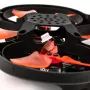 EMAX CineHawk Mini HD 2.5 İnç 2-4S RC FPV Yarış Drone BNF DJI O3 Air Ünitesi Dijital Sistem