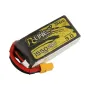 Bateria Tattu R-Line V3.0 4S 14,8V 1550mAh 120C LiPo XT60 Plug para Mark5 Analógico / HD 5 Polegadas Freestyle RC Drone FPV Racing