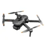 PJC RG800 MAX GPS 5G Repeater Digital FPV with 5.9inch LCD Screen Controller 1080P HD Dual Camera Servo Gimbal 360° Obstacle Avoidance Brushless Foldable RC Drone Quadcopter RTF