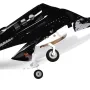 Airwolf RC Helikopterkropp för 450-klass RC Helikopter