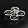 Happymodel Moblite7 HDZero 1S 75mm F4 Whoop FPV Racing Drone BNF with HDZero Whoop Lite VTX HDZero Lite Camera