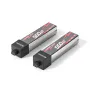 2PCS BETAFPV BT3.0 550mAh 75C 2S Battery for Pavo20 Pocket
