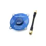 GEPRC Triple Feed Patch-1 5.8GHz 9.4DBi CP FPV Antenna PR-SMA Male/SMA Male for Fatshark Skyzone Eachine FPV Goggles RC Drone