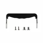 Radiomaster TX16S Radio Transmitter Replacement Parts Metal Handle Hook DIY Accessories