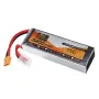 ZOP Power 14.8V 3200mAh 75C 4S Lipo Battery XT60 Plug for RC Airplane