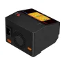 HOTA S6 AC 400W DC 325W*2 15A*2 Dual Channel Lipo Charger for 1-6S LiHv/LiPo/LiFe/Lilon Battery