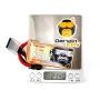 DarwinFPV 22.2V 1300mAh 110C 6S LiPo Battery XT60 Plug for CineApe35 4S