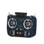 Jumperrc T20 V2 Gemini 2.4GHz Radiocomando ELRS a Doppia Frequenza con Sensore RDC90, Gimbal, Schermo OLED, Trasmettitore Radio EdgeTX per Drone da Corsa FPV