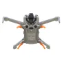 Sunnylife ขาป้องกันแบบพับได้สำหรับ DJI Mini 4 PRO RC Drone Quadcopter