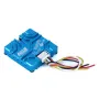 Axisflying SMURFS VTX 5.8G 25W 100W 250W 800W 1.6W Analog IRC Tramp Image Transmission for RC Drones