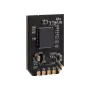 RadioMaster XR4 Gemini Xrossband 2.4GHz/Sub-G 900MHz Dual-Band ExpressLRS ELRS True Diversity Receiver untuk Pemancar Radio TX16S Boxer Pocket GX12