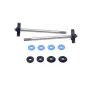 ZD Racing 8005 8006 Front/Rear Shock Damper Shafts Kit for 9116 08427 MT8 1/8 RC Car
