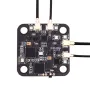 Radiomaster DBR4 2.4GHz 868/900MHz Dual-Band Dual-Channel Gemini Xrossband ExpressLRS Receiver for Nomad Module
