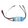 ESKY EK1-0350 14.8V 25A 2-3S borstelloze ESC met 5V 2A BEC voor RC-modellen