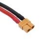 Batterie LiPo URUAV Power 22,2 V 6 000 mAh 75 C 6 S avec prise XT60 pour drone RC