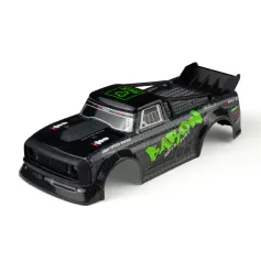 SG Pinecone Forest 2411 1/24 Drift RC Carroceria de reposição pintada 2411CK Veículos Modelos Peças Acessórios