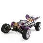 Wltoys 124019 RTR 1/12 2.4G 4WD 55km/h Metal Chassis RC Car Off-Road Vehicles 2200mAh Models Kids Toys