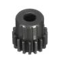 ZD Racing 1:10 10421S 10423S 10427S 17T Motor Gear No.7356 Original Parts