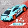 HB Toys SC24A RTR 1/24 2.4G 4WD Drift RC Car LED Light On-Road Vehicles RTR Models Kids Children Gift Toys