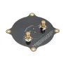 Pagoda Triple Feed Patch-1 5.8GHz 8dBi 60mm FPV Antenna for Fatshark DJI Eachine FPV Goggles