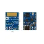Firmware Mateksys MR24-30 mLRS (sistema a lungo raggio MAVLink) Ricevitore MAVLink da 30 dBm di potenza RF a 2,4 GHz per drone FPV