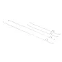VolantexRC Mini F4U 400mm Wingspan RC Airplane Spare Part Push Rod Set