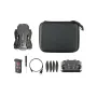 PJC RG107 RG-107 PRO 5G WiFi FPV with 4K HD ESC Dual Camera Obstacle Avoidance Optical Flow Positioning Foldable RC Drone Quadcopter RTF