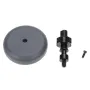 Phụ tùng trực thăng RC Apache F11-S YXZNRC Đầu rotor