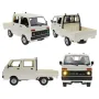WPL D22 D32 1/10 2.4G 2WD Full Scale On-Road Electric RC Car Truck Vehicle Models With LED Light