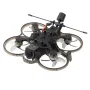 HGLRC Talon Analog / DJI O3 HD 2 Inch 4S Cinewhoop RC FPV Racing Drone BNF with 800mW VTX / Digital HD System